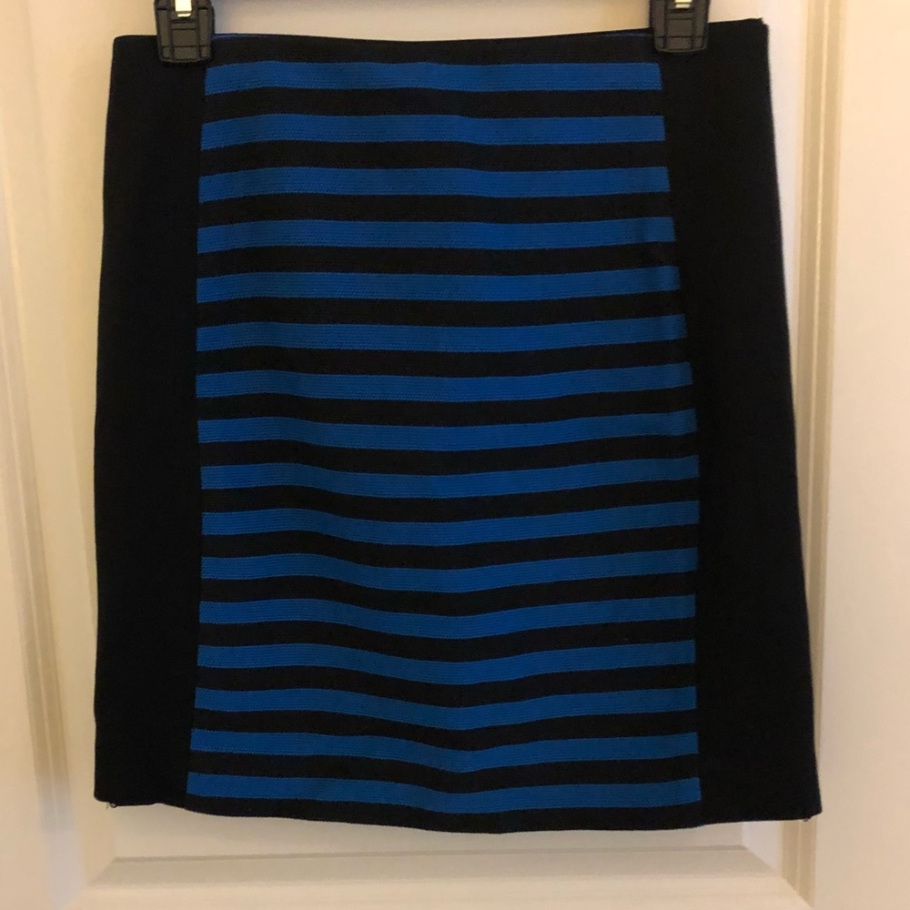 Ann Taylor Pencil Skirt